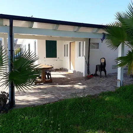 Holiday home Charming House In With Sea View *