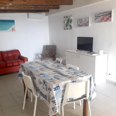Charming House In With Sea View Tatil Evi *