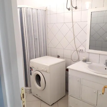 Charming House In With Sea View Tatil Evi *