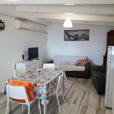 Holiday home Charming House In With Sea View *